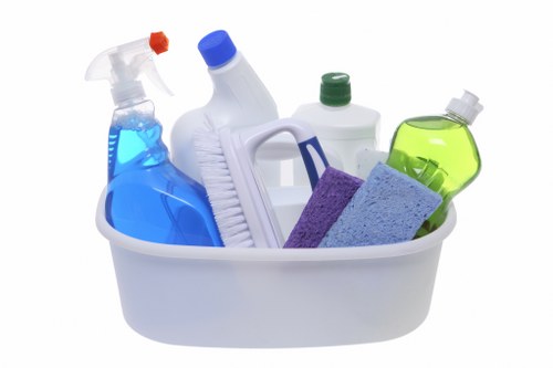 Local mattress cleaning process in a Notting Hill apartment