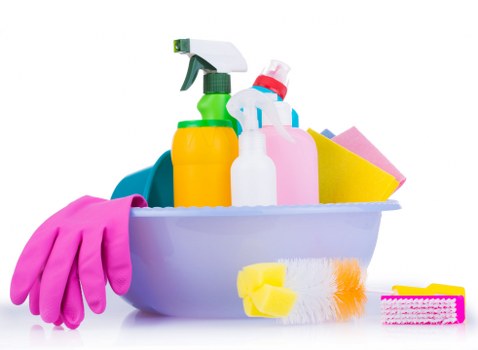 Cleaner Notting Hill service focused on quality and care in a stylish local property
