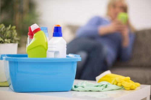 Mattress cleaning service for landlords and guests in Nottinghill