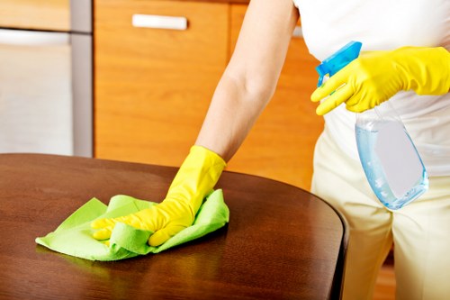 Local stain removal service supporting Nottinghill residents and businesses