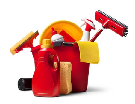 Careful carpet stain removal in a Nottinghill flat or townhouse
